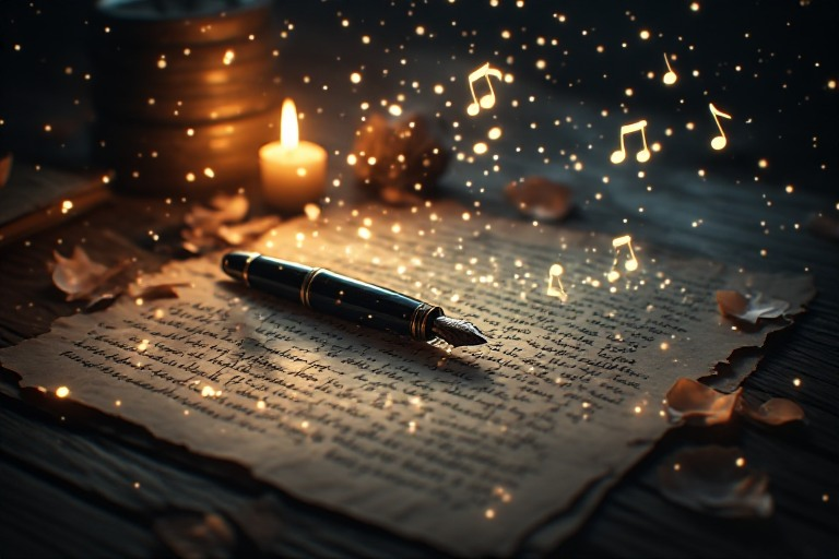 POESIA